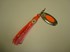 Picture of Kokanee Katcher Orange with Pink # 524, Picture 1
