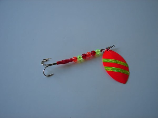 Picture of Rainbow Runner # 481