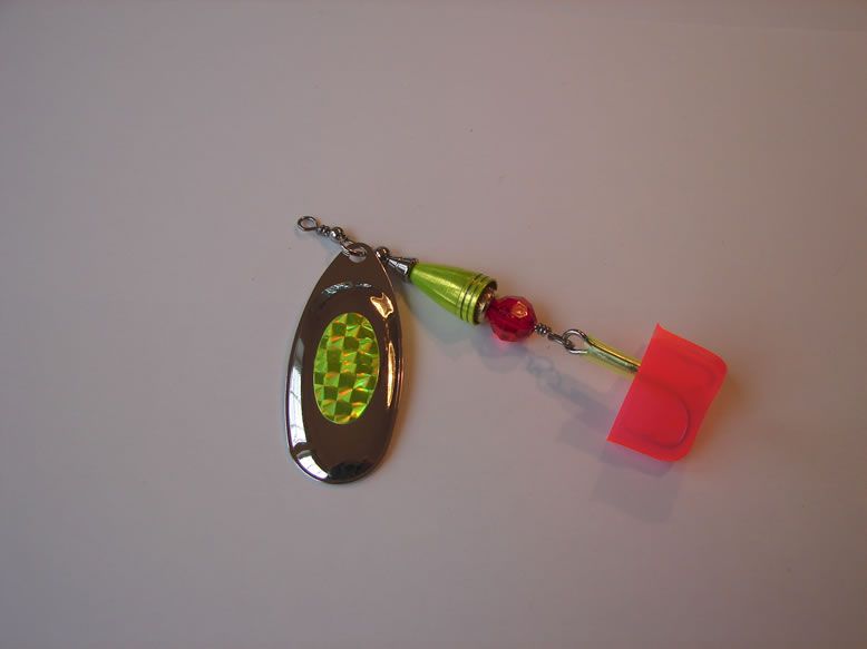 Picture of Candy Chartreuse Chartreuse Prism #198