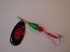 Picture of Candy Green with Black Blade and Red Prism #191, Picture 1