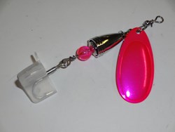 Picture of Sonic Bell #5 Blade Candy Pink #781