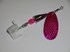Picture of Sonic Bell #5 Blade Candy Pink Diamond Blade #783, Picture 1