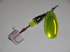Picture of Sonic Bell #5 Blade Candy Chartreuse #784, Picture 1