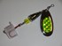 Picture of Sonic Bell #5 Blade Chartreuse #788, Picture 1