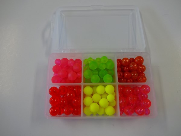 Picture of Bead Box #895