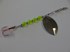 Picture of Lime Green with Nickel Blade #924, Picture 1