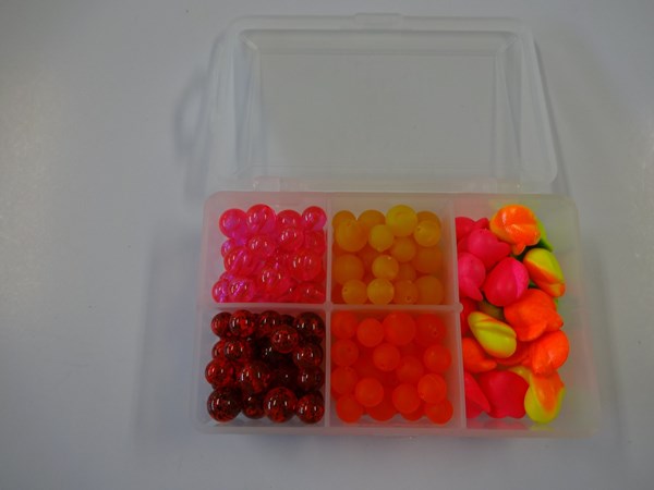 Picture of Bead Box #925